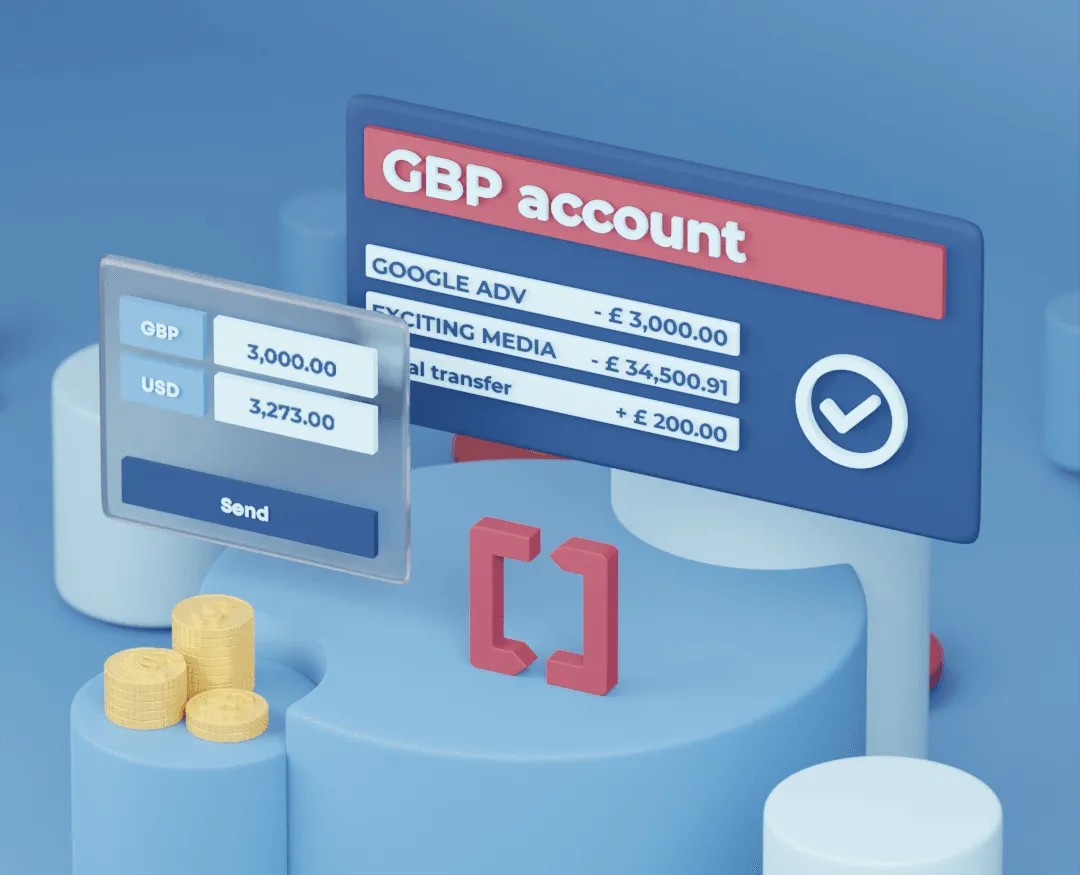 Introducing Free Business Accounts For UK SMEs With Safenetpay