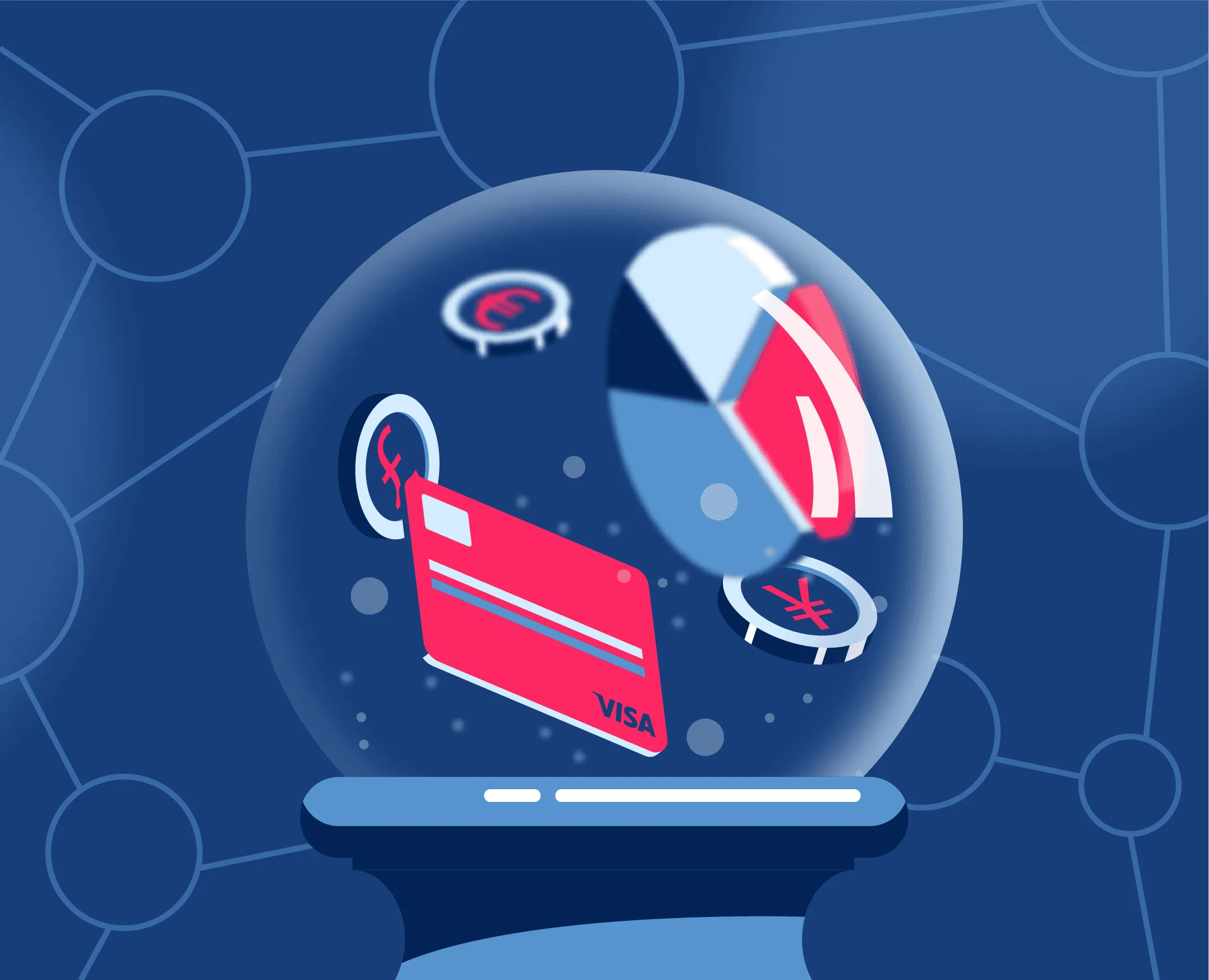 How will the world of payments services change?