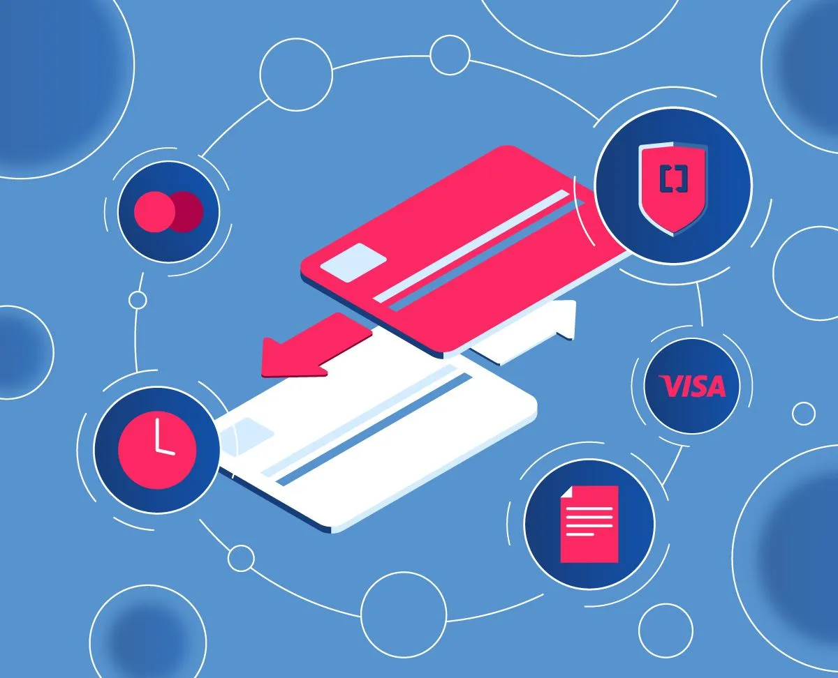 Who’s who in online card payments?