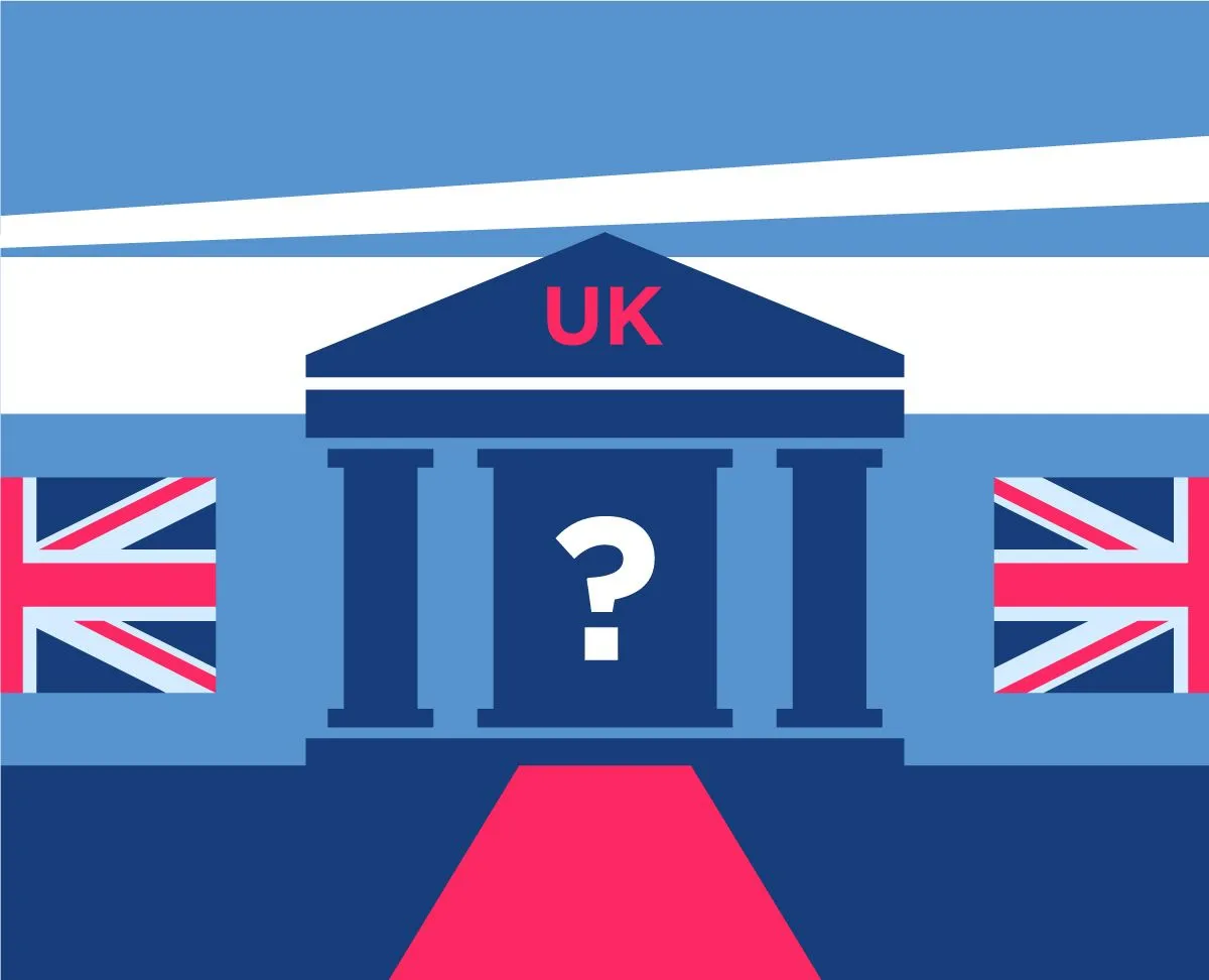 UK Business Bank Accounts – Options for Foreign Companies