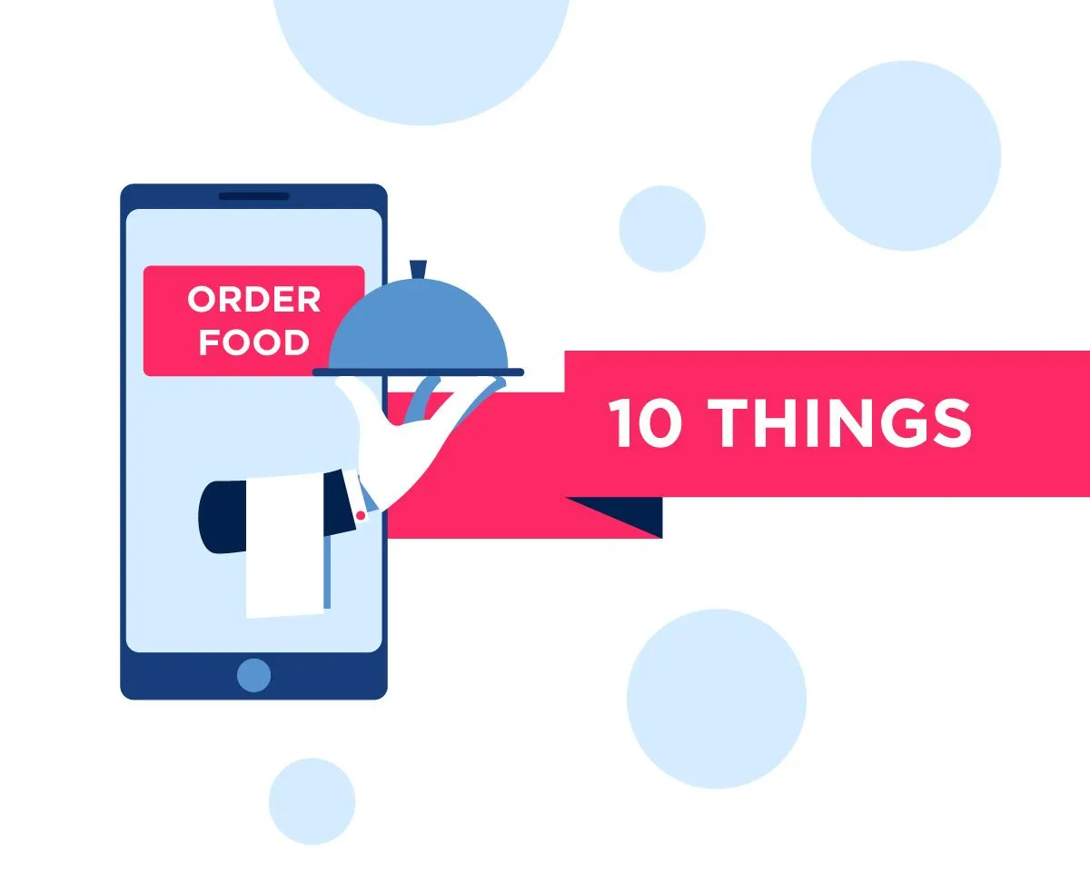 10 Ways to Build a Successful Online Restaurant Business