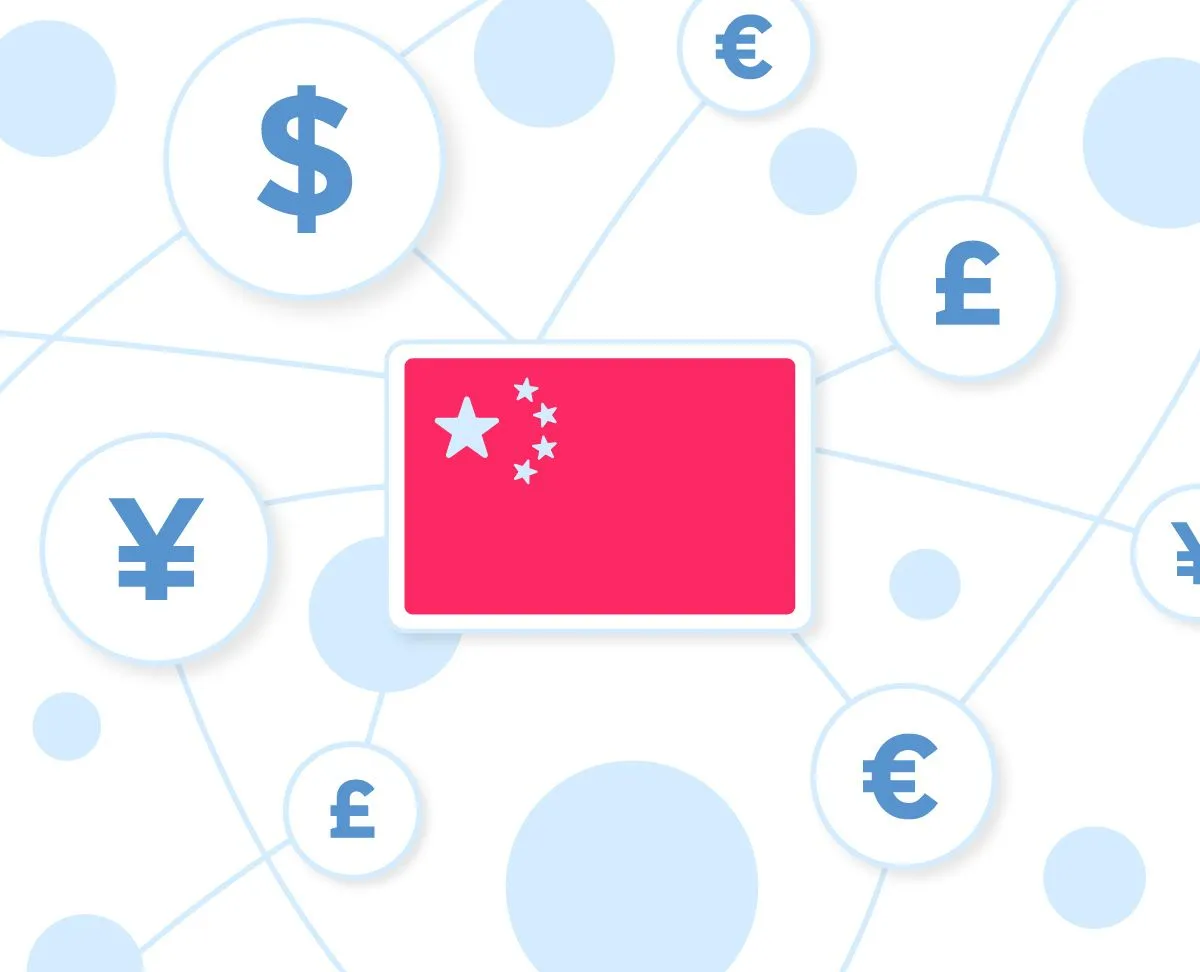 The Best Ways to Send Money to China
