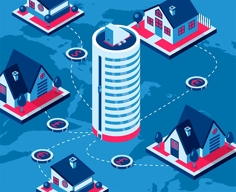 Accepting local payments globally