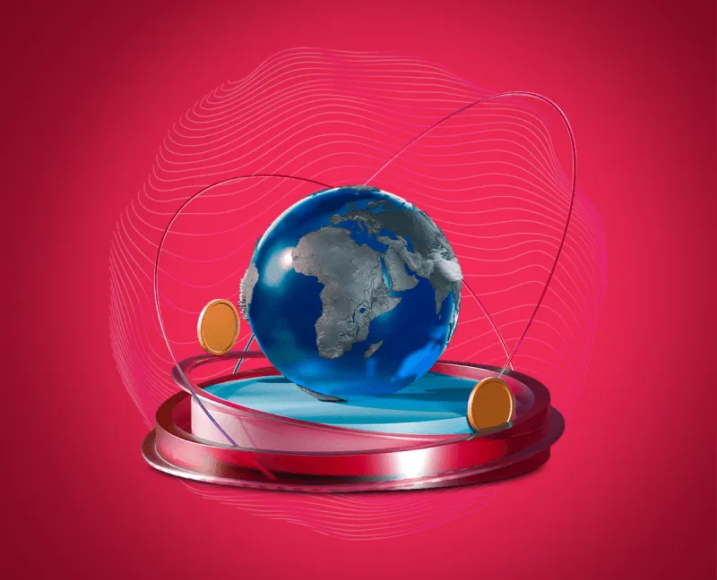 International Payments: IBAN, SWIFT & BIC