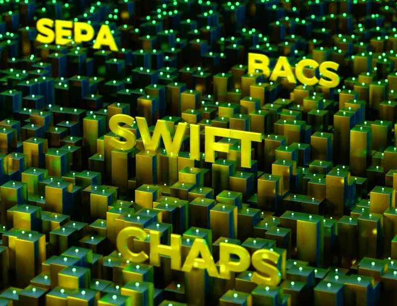 SWIFT, SEPA, BACS, CHAPS, Faster Payments: What Do These Payment Terms Mean?