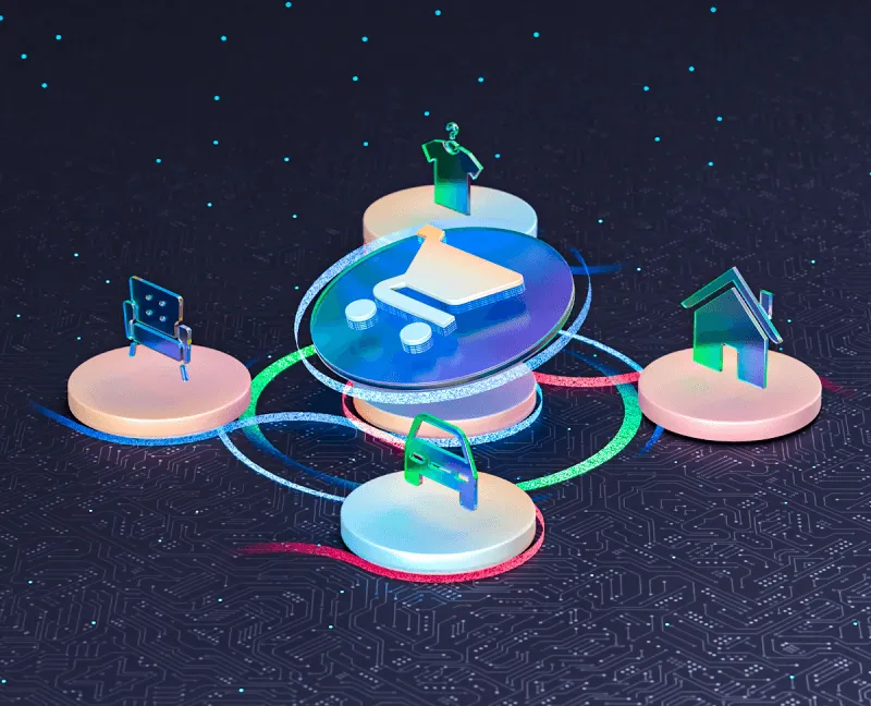 What Does The Future of Shopping Look Like