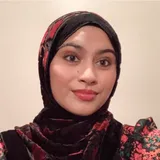 Tahmina Ahmed