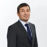 Dilshod Mikhmanov