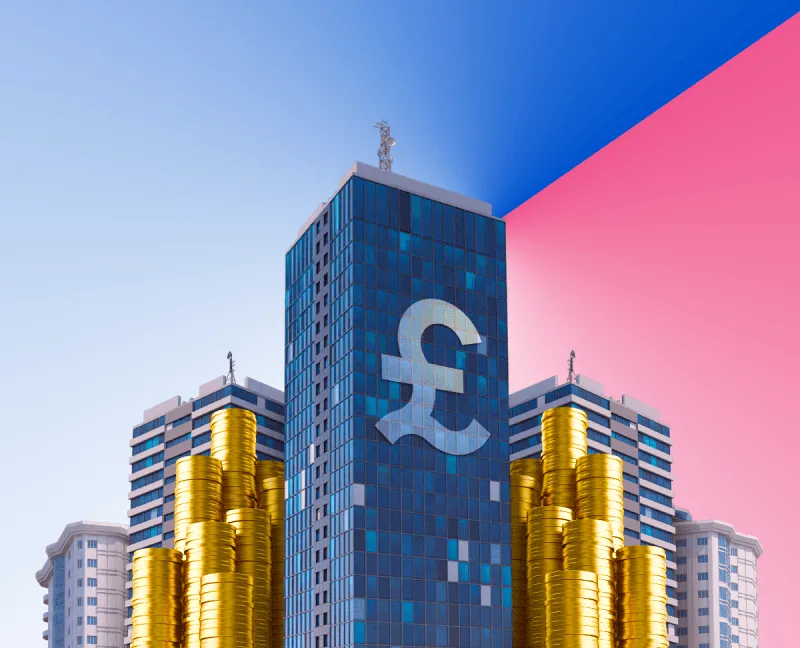 Loans, Investment, Other: how to fund your SME