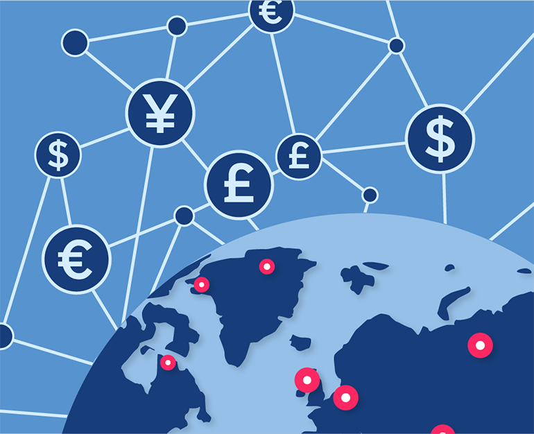 Part 1 - How FX Rates Are Set: A Quick Guide