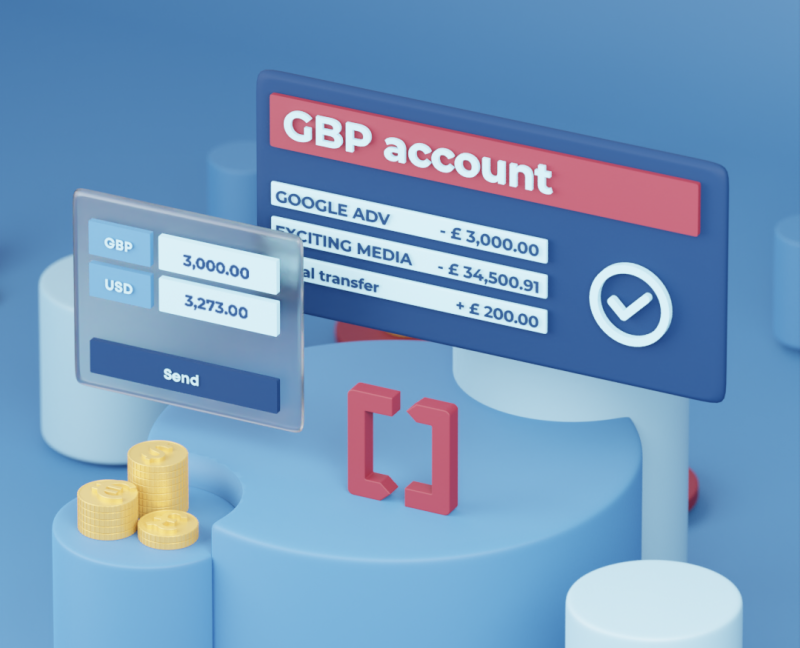 Introducing Free Business Accounts For UK SMEs With Safenetpay 
