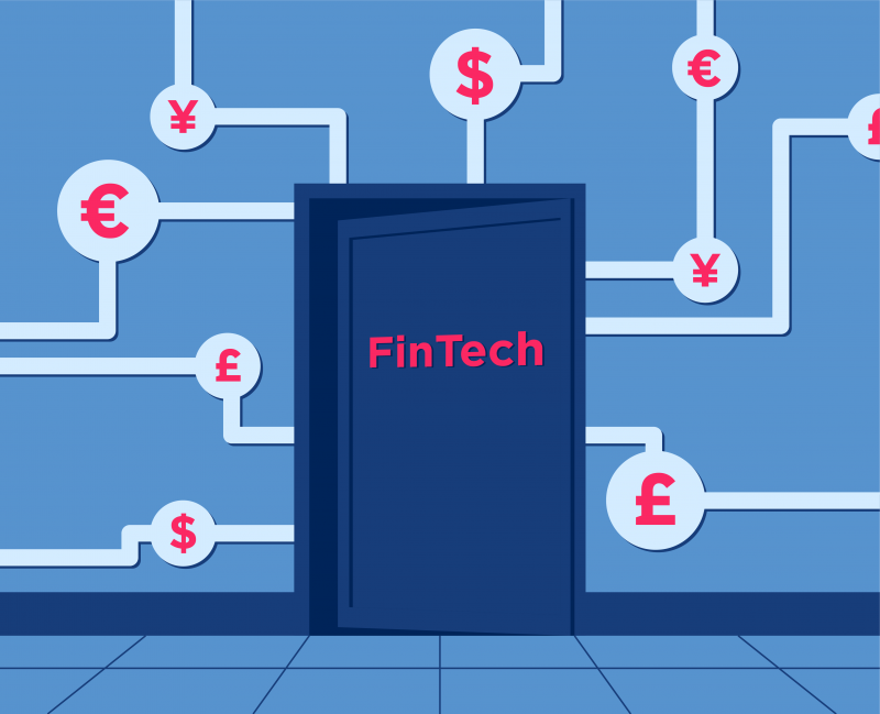 A strong fintech needs more than just access to funding