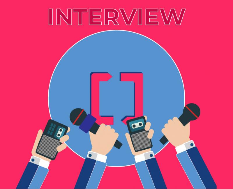 INTERVIEW - B2B Payments Services in 2020-21