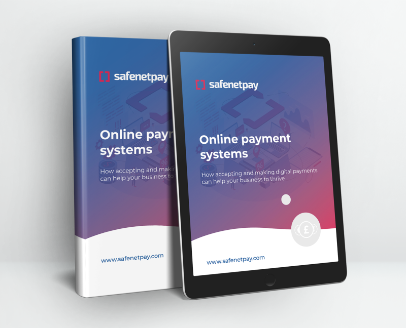 Online Payment Systems: Download the Complete Guide
