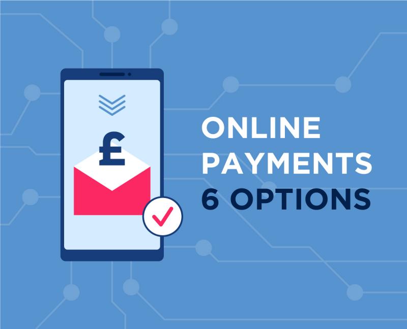 How to Accept Payments Online