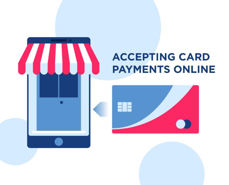 The Small Business Guide to Accepting Card Payments Online