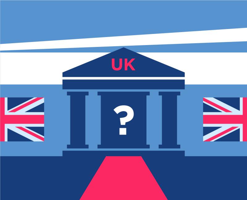 UK Business Bank Accounts – Options for Foreign Companies