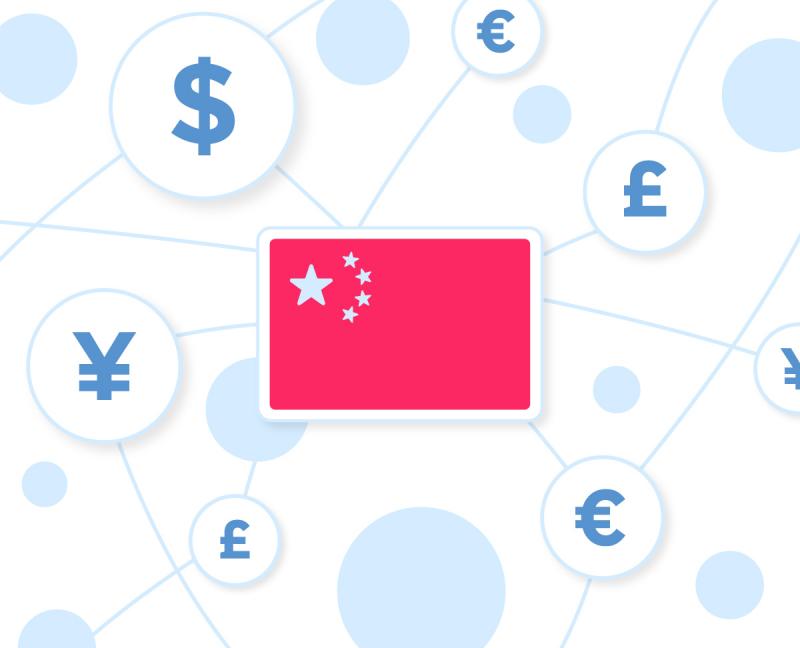 The Best Ways to Send Money to China