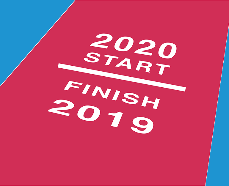 This year was a success, but are you ready for more in 2020?