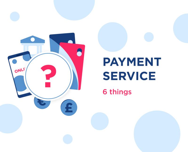 6 Things To Look Out For In A Payment Processing Service 