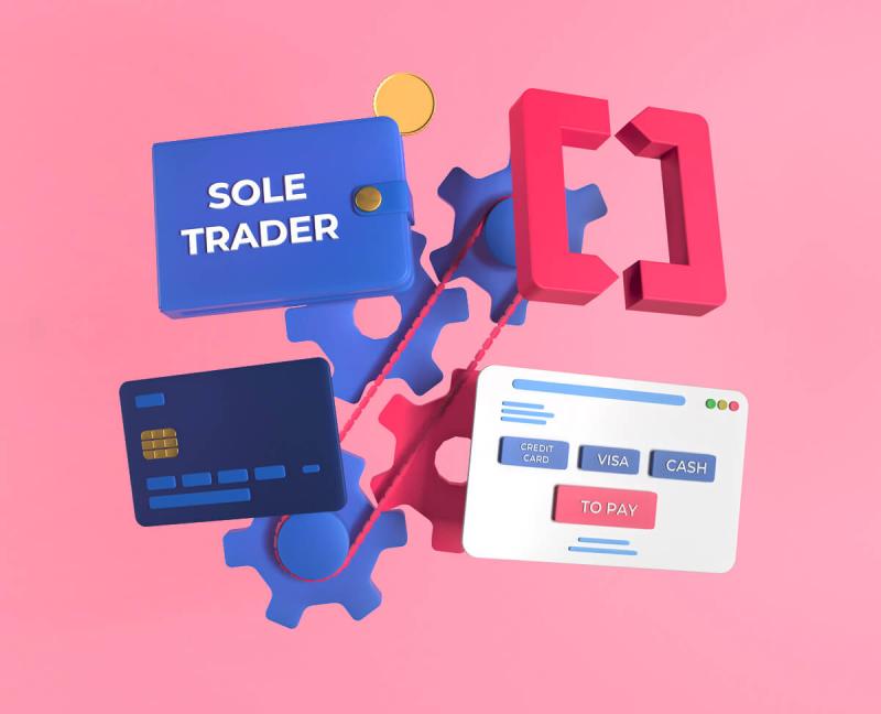 How To Set Yourself Up For Card Payments As A Sole Trader