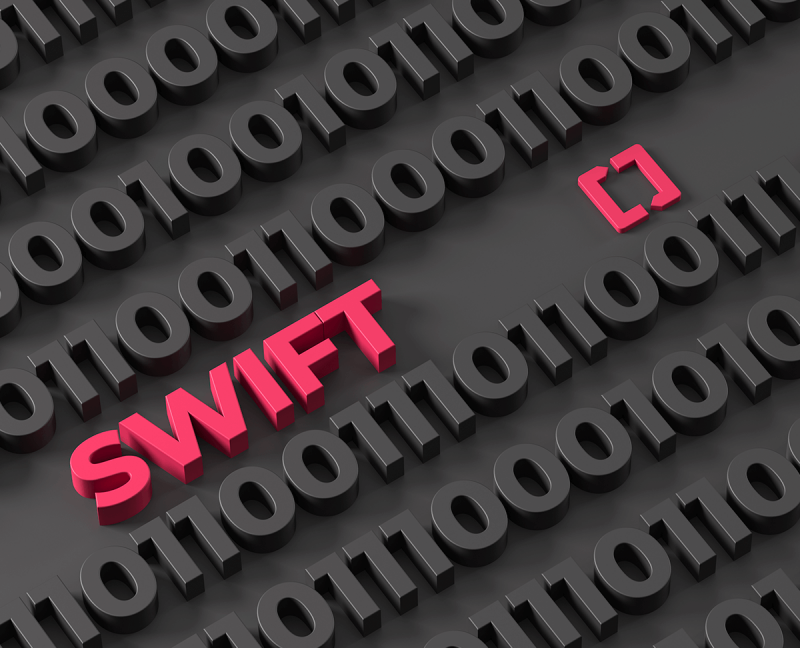 SWIFT Code: What Is It And Where Do I Find It?	