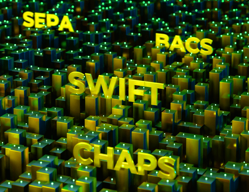 SWIFT, SEPA, BACS, CHAPS, Faster Payments: What Do These Payment Terms Mean? 