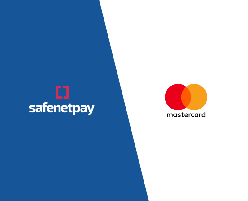 Safenetpay becomes a principal member of Mastercard