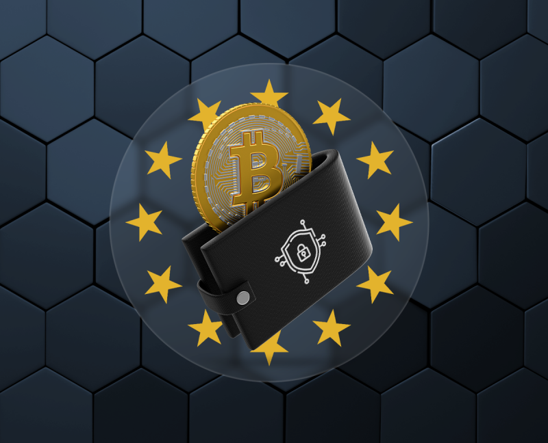 The EU lawmakers' new Crypto rules set to rattle the industry
