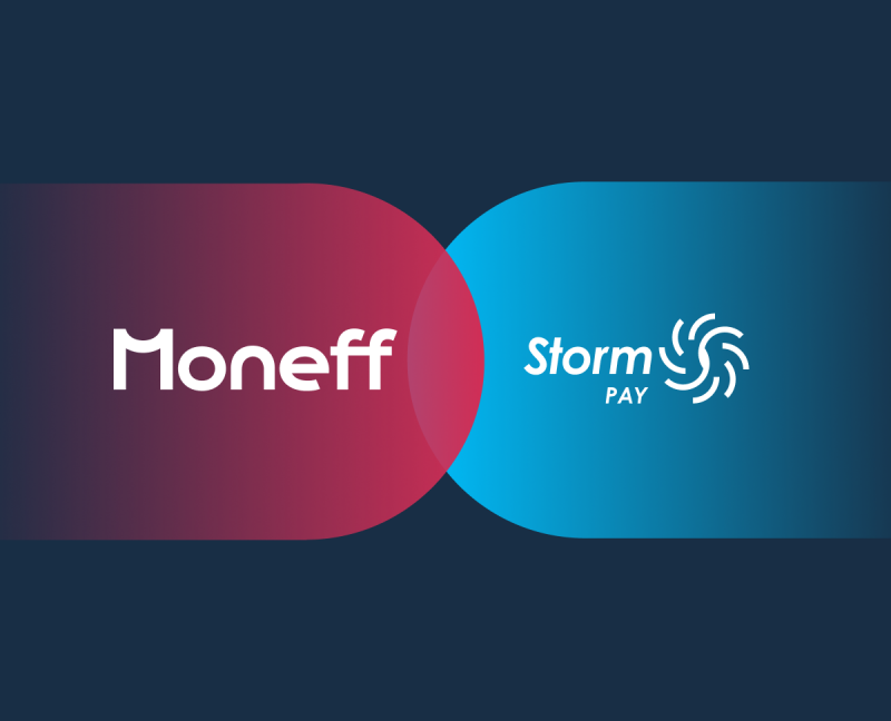 Moneff has acquired financial lifestyle app, StormPay